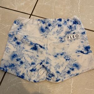 Fleo Shorts